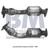 BM CATALYSTS BM80003 Catalytic Converter